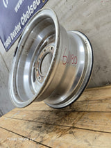 1999-2004 Ford F250 F350 Super Duty Excursion 16" Polished Aluminum Wheel Rim