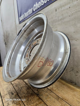 1999-2004 Ford F250 F350 Super Duty Excursion 16" Polished Aluminum Wheel Rim
