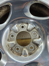 1999-2004 Ford F150 16" x 7" Aluminum Wheel Rim