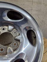 1999-2004 Ford F150 16" x 7" Aluminum Wheel Rim