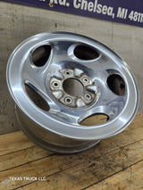1999-2004 Ford F150 16" x 7" Aluminum Wheel Rim