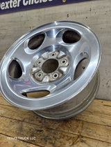 1999-2004 Ford F150 16" x 7" Aluminum Wheel Rim