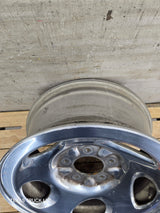 1999-2004 Ford F150 16" x 7" Aluminum Wheel Rim