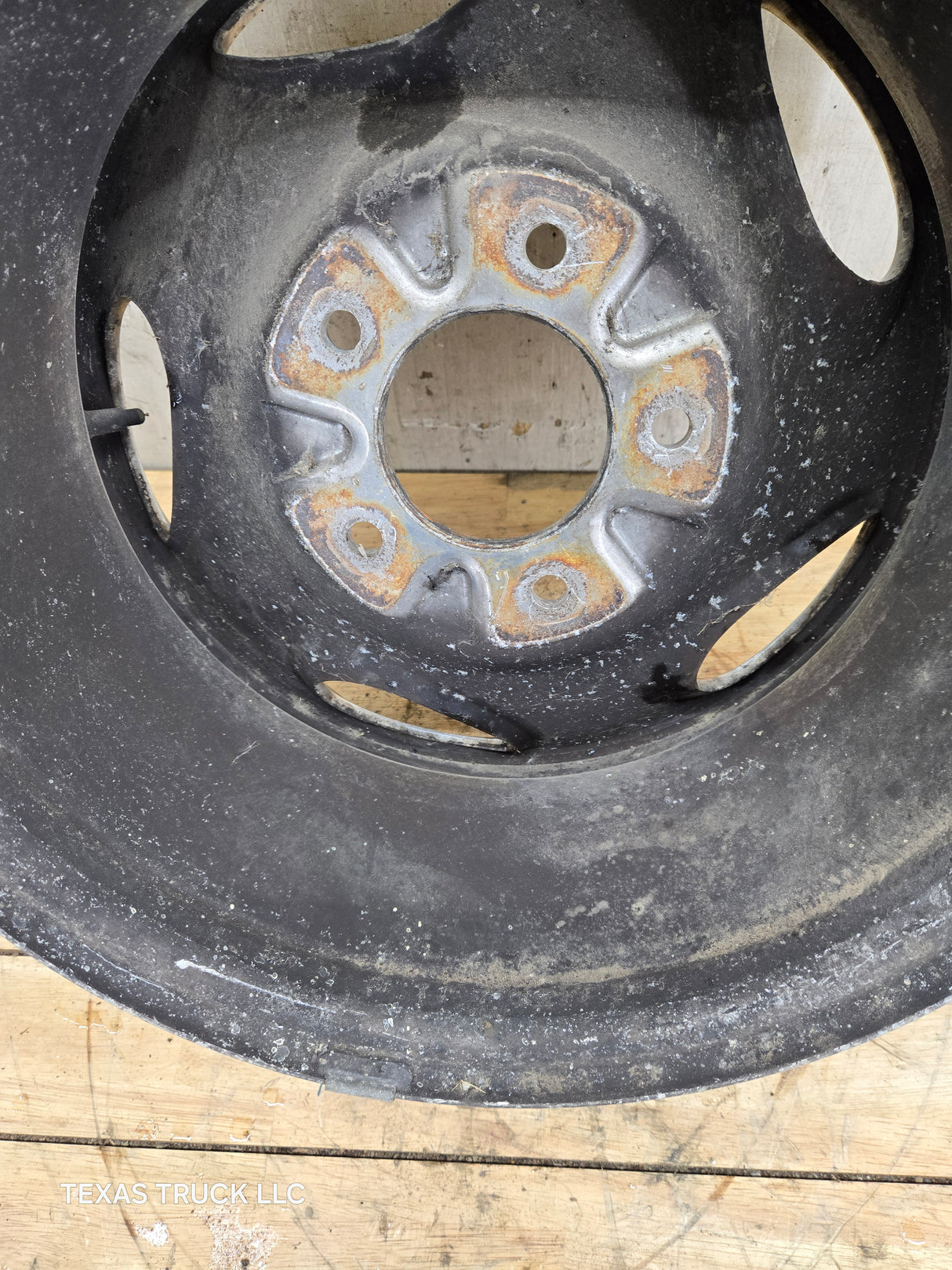 1999-2004 Ford F150 16" x 7" Aluminum Wheel Rim