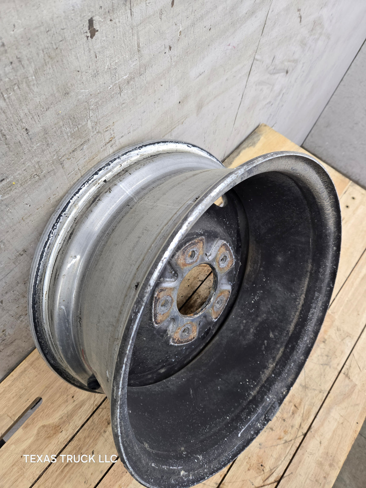 1999-2004 Ford F150 16" x 7" Aluminum Wheel Rim