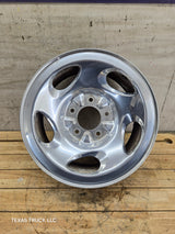 1999-2004 Ford F150 16" x 7" Aluminum Wheel Rim