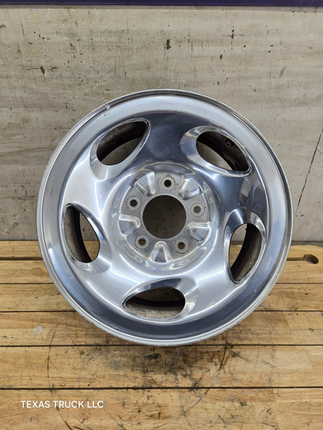 1999-2004 Ford F150 16" x 7" Aluminum Wheel Rim
