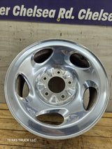 1999-2004 Ford F150 16" x 7" Aluminum Wheel Rim