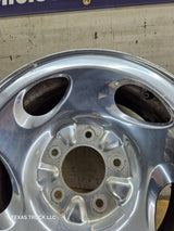 1999-2004 Ford F150 16" x 7" Aluminum Wheel Rim
