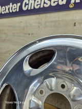 1999-2004 Ford F150 16" x 7" Aluminum Wheel Rim