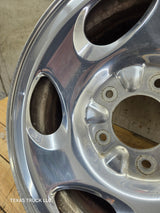 1999-2004 Ford F150 16" x 7" Aluminum Wheel Rim