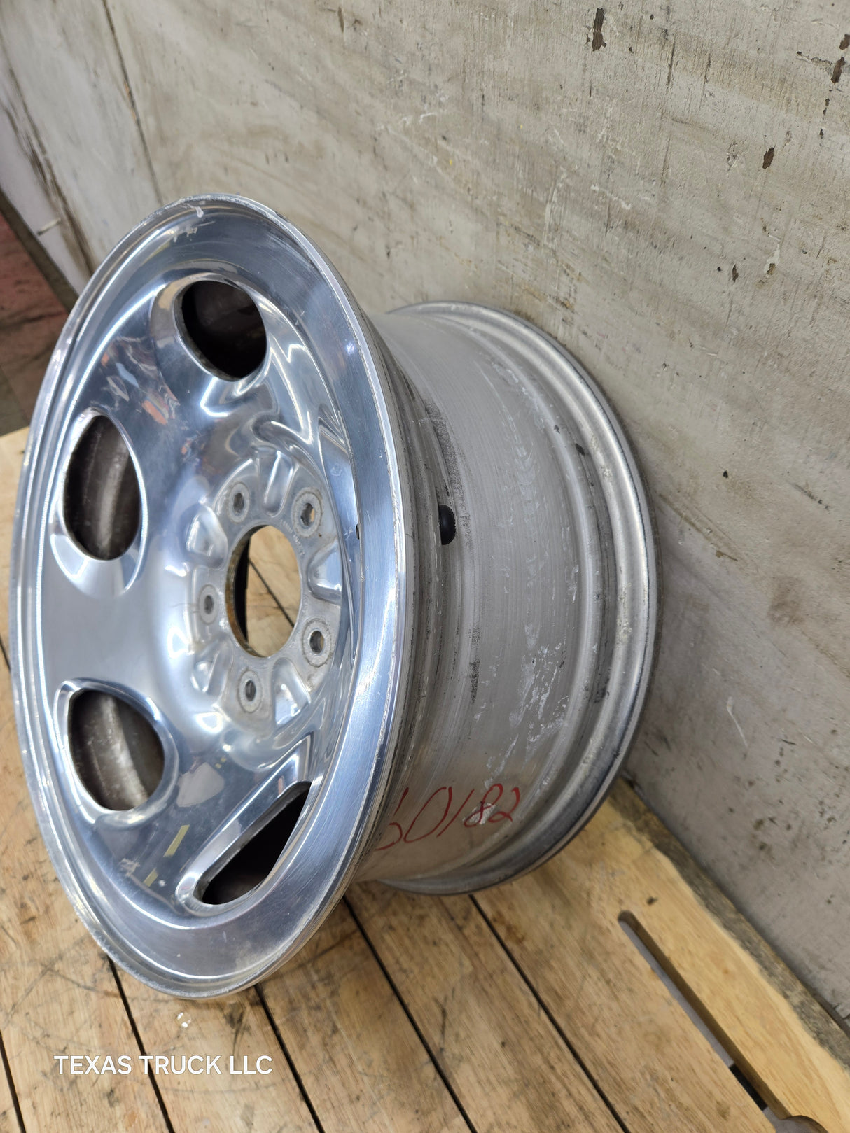 1999-2004 Ford F150 16" x 7" Aluminum Wheel Rim