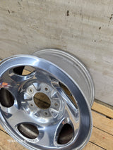 1999-2004 Ford F150 16" x 7" Aluminum Wheel Rim