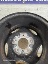 1999-2004 Ford F150 16" x 7" Aluminum Wheel Rim