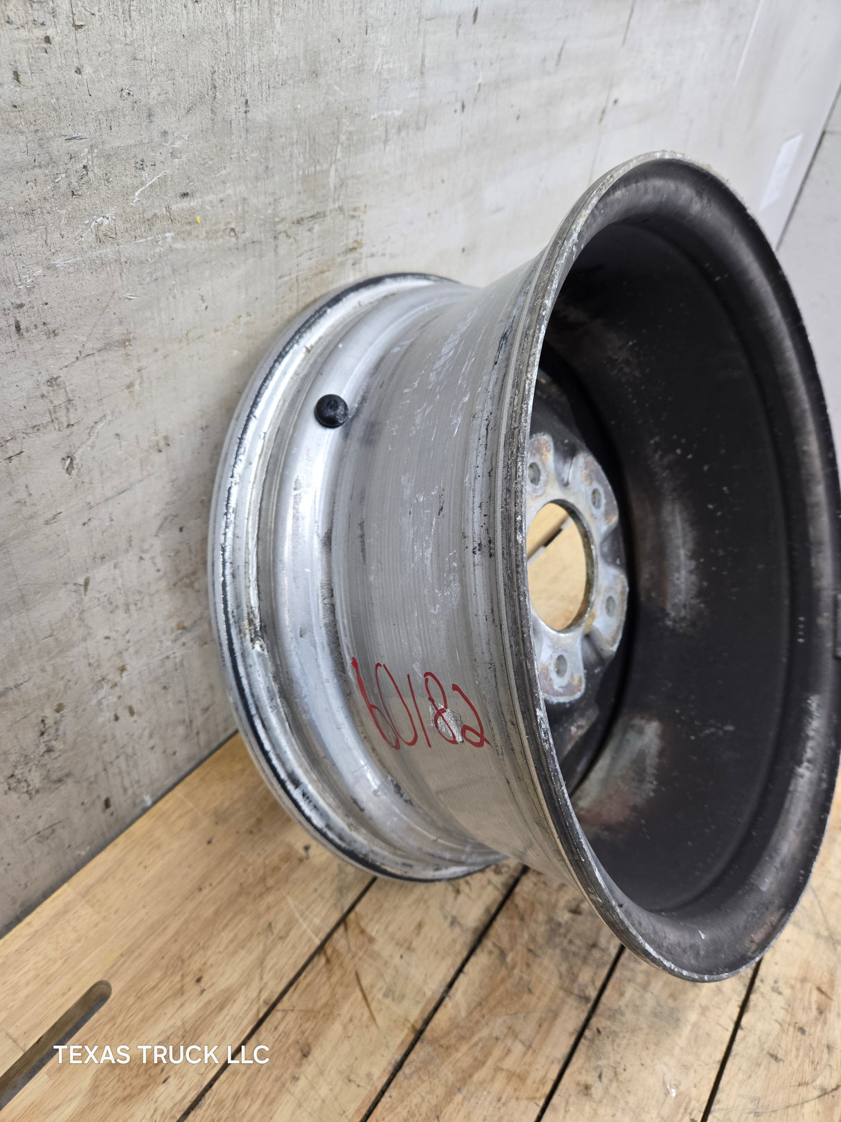 1999-2004 Ford F150 16" x 7" Aluminum Wheel Rim