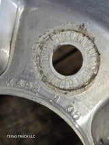 1999-2004 Ford F150 16" x 7" Aluminum Wheel Rim
