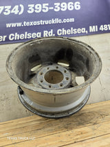 2010-2016 Ford Super Duty F250 F350 17" x 7.5" Aluminum Wheel 8x170 SRW
