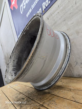 2010-2016 Ford Super Duty F250 F350 17" x 7.5" Aluminum Wheel 8x170 SRW