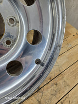 1999-2004 Ford F250 F350 Super Duty Excursion 16 x 7" Polished Aluminum Wheel Rim 8 x 170