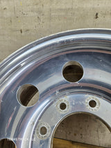 1999-2004 Ford F250 F350 Super Duty Excursion 16 x 7" Polished Aluminum Wheel Rim 8 x 170