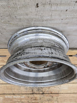 1999-2004 Ford F250 F350 Super Duty Excursion 16 x 7" Polished Aluminum Wheel Rim 8 x 170