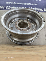 1999-2004 Ford F250 F350 Super Duty Excursion 16 x 7" Polished Aluminum Wheel Rim 8 x 170