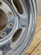 1999-2004 Ford F250 F350 Super Duty Excursion 16" Polished Aluminum Wheel Rim