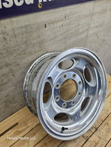 1999-2004 Ford F250 F350 Super Duty Excursion 16" Polished Aluminum Wheel Rim
