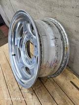 1999-2004 Ford F250 F350 Super Duty Excursion 16" Polished Aluminum Wheel Rim