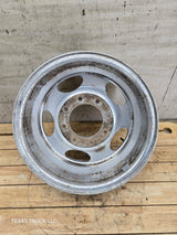 1999-2004 Ford F250 F350 Super Duty Excursion 16" Polished Aluminum Wheel Rim
