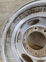 1999-2004 Ford F250 F350 Super Duty Excursion 16" Polished Aluminum Wheel Rim