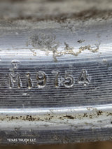 1999-2004 Ford F250 F350 Super Duty Excursion 16" Polished Aluminum Wheel Rim