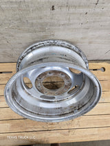 1999-2004 Ford F250 F350 Super Duty Excursion 16" Polished Aluminum Wheel Rim