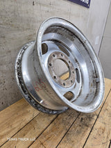 1999-2004 Ford F250 F350 Super Duty Excursion 16" Polished Aluminum Wheel Rim