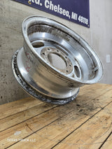 1999-2004 Ford F250 F350 Super Duty Excursion 16" Polished Aluminum Wheel Rim