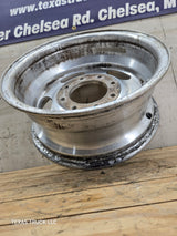 1999-2004 Ford F250 F350 Super Duty Excursion 16" Polished Aluminum Wheel Rim