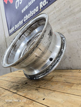 1999-2004 Ford F250 F350 Super Duty Excursion 16" Polished Aluminum Wheel Rim