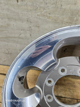 1999-2004 Ford F250 F350 Super Duty Excursion 16 x 7" Polished Aluminum Wheel Rim 8 x 170