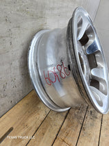 1999-2004 Ford F250 F350 Super Duty Excursion 16 x 7" Polished Aluminum Wheel Rim 8 x 170