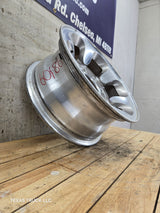 1999-2004 Ford F250 F350 Super Duty Excursion 16 x 7" Polished Aluminum Wheel Rim 8 x 170