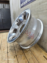 1999-2004 Ford F250 F350 Super Duty Excursion 16 x 7" Polished Aluminum Wheel Rim 8 x 170