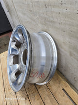 1999-2004 Ford F250 F350 Super Duty Excursion 16 x 7" Polished Aluminum Wheel Rim 8 x 170