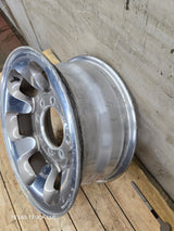 1999-2004 Ford F250 F350 Super Duty Excursion 16 x 7" Polished Aluminum Wheel Rim 8 x 170