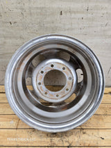 1999-2004 Ford F250 F350 Super Duty Excursion 16 x 7" Polished Aluminum Wheel Rim 8 x 170