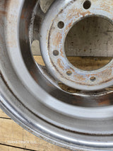 1999-2004 Ford F250 F350 Super Duty Excursion 16 x 7" Polished Aluminum Wheel Rim 8 x 170