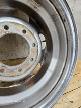 1999-2004 Ford F250 F350 Super Duty Excursion 16 x 7" Polished Aluminum Wheel Rim 8 x 170