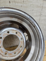 1999-2004 Ford F250 F350 Super Duty Excursion 16 x 7" Polished Aluminum Wheel Rim 8 x 170