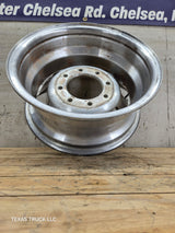 1999-2004 Ford F250 F350 Super Duty Excursion 16 x 7" Polished Aluminum Wheel Rim 8 x 170