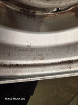 1999-2004 Ford F250 F350 Super Duty Excursion 16 x 7" Polished Aluminum Wheel Rim 8 x 170