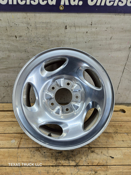 1999-2004 Ford F150 16" x 7" Aluminum Wheel Rim